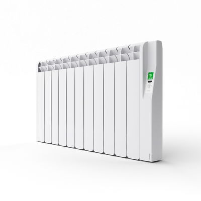 Rointe Kyros Electric Radiator 11 Element 1210W White