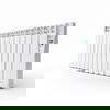Rointe Kyros Electric Radiator 13 Element 1430W White