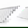 Rointe Kyros Electric Radiator 15 Element 1600W White
