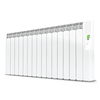 Rointe Kyros Electric Radiator 15 Element 1600W White