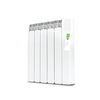 Rointe Kyros Electric Radiator 5 Element 550W White