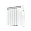 Rointe Kyros Electric Radiator 7 Element 770W White