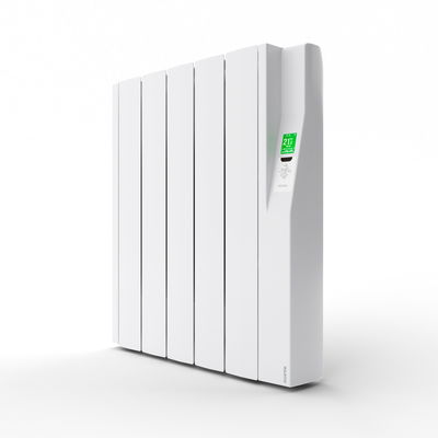 Rointe Sygma Electric Radiator 5 Element 550W White