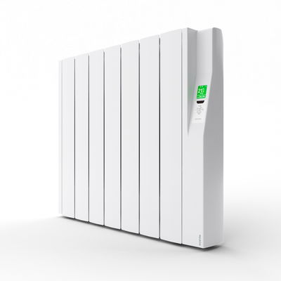 Rointe Sygma Electric Radiator 7 Element 770W White