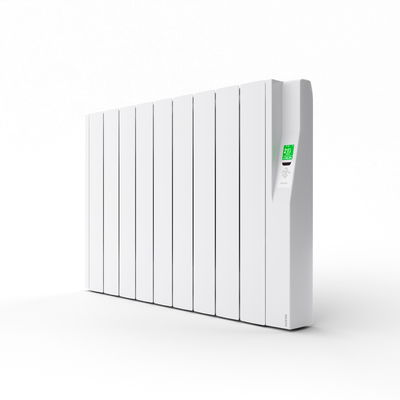 Rointe Sygma Electric Radiator 9 Element 990W White