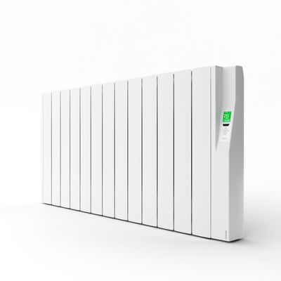 Rointe Sygma Electric Radiator 13 Element 1430W White