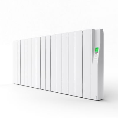 Rointe Sygma Electric Radiator 15 Element 1600W White
