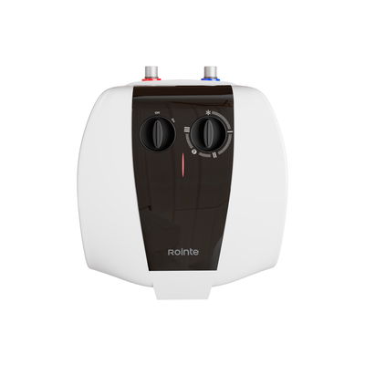 Rointe Venice Electric Unvented Water Heater 15L Under Sink White