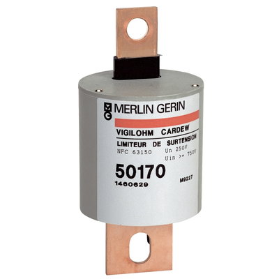 Cartridge Cardew - type C - 1000 V