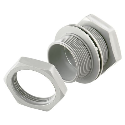 Association kit - 2 sleeves with nuts and joints