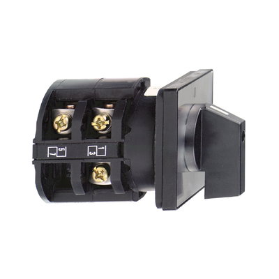 Special cam switch