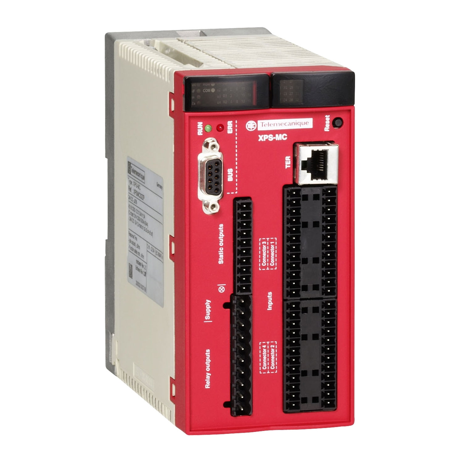 SÄKERHETSMODUL 32I PROFIBUS