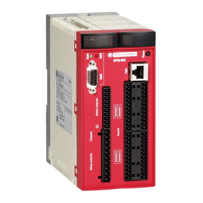 SÄKERHETSMODUL 32I PROFIBUS