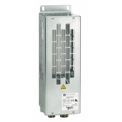 BROMSMOT 100 OHM 50W