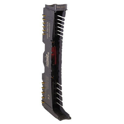 Modicon STB - mounting base - for I/O module - 28.1 mm