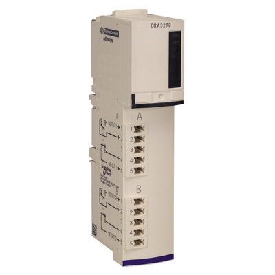 Standard digital output kit STB - 24 V DC - 6 O