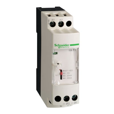 Temperature transmitter - 0..300 °C/32..572 °F - for thermocouples J