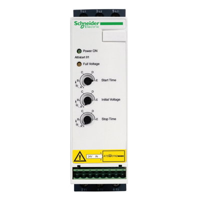 MJUKSTART 200-480V 32A