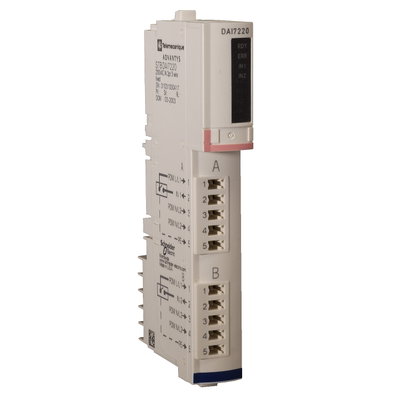 Standard digital input kit - Modicon STB - 230 V AC - 2 I