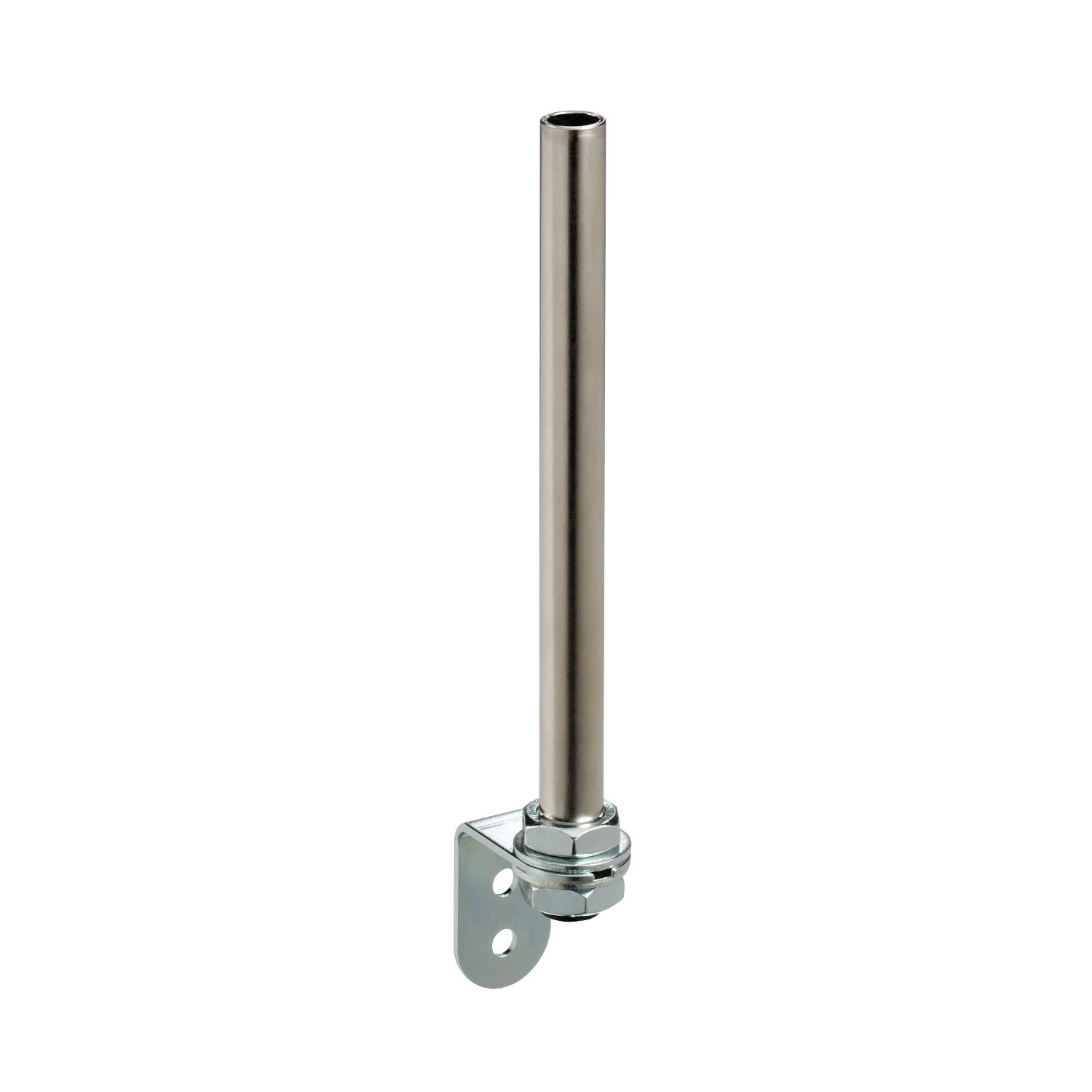Harmony XVM, aluminium support tube with metal bracket l=250 mm,