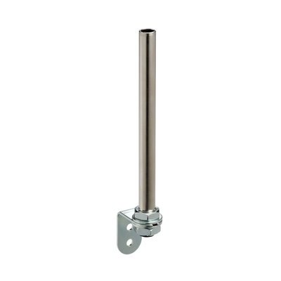 Harmony XVM, aluminium support tube with metal bracket l=250 mm,