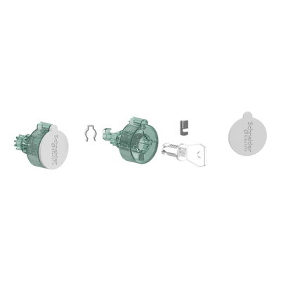 Keylock - Eurolocks n° 850