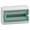 Kaedra Kleinverteiler, 1x18 TE, IP65