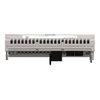Distributed analog input Modicon Momentum - 8 Input