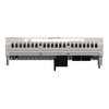 Distributed analog input Modicon Momentum - 16 Input