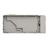 Unity M1E processor - RS232/485 - Ethernet - USB - I/O bus