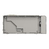 Unity M1E processor - RS232/485 - Ethernet - USB - I/O bus - global data