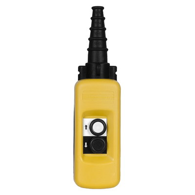 Pendant control station XAC-A - 2 pushbuttons