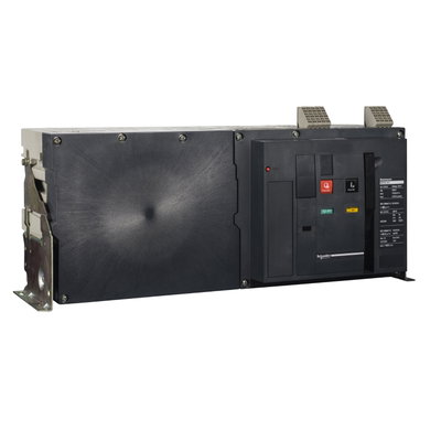 Switch-disconnector Masterpact NW40HA - 4000 A - 690 V - 3 poles - drawout
