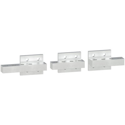 Rear connection upside vertical mounting - for NW 40 - 3 poles