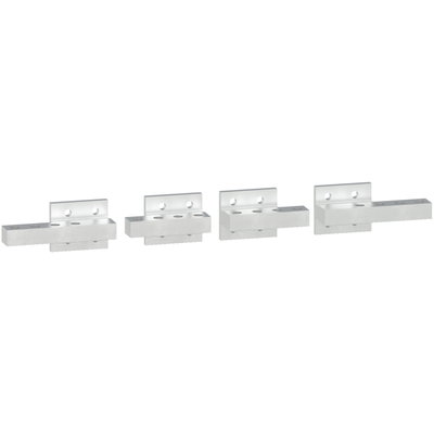 Rear connection upside vertical mounting - for NW 40 - 4 poles