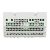 DALI-2 Gateway, SpaceLogic C-Bus, 2 DALI lines, dual independent advanced DALI bus power supplies