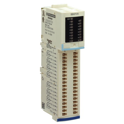 Basic digital input module STB - 24 V DC - 16 I