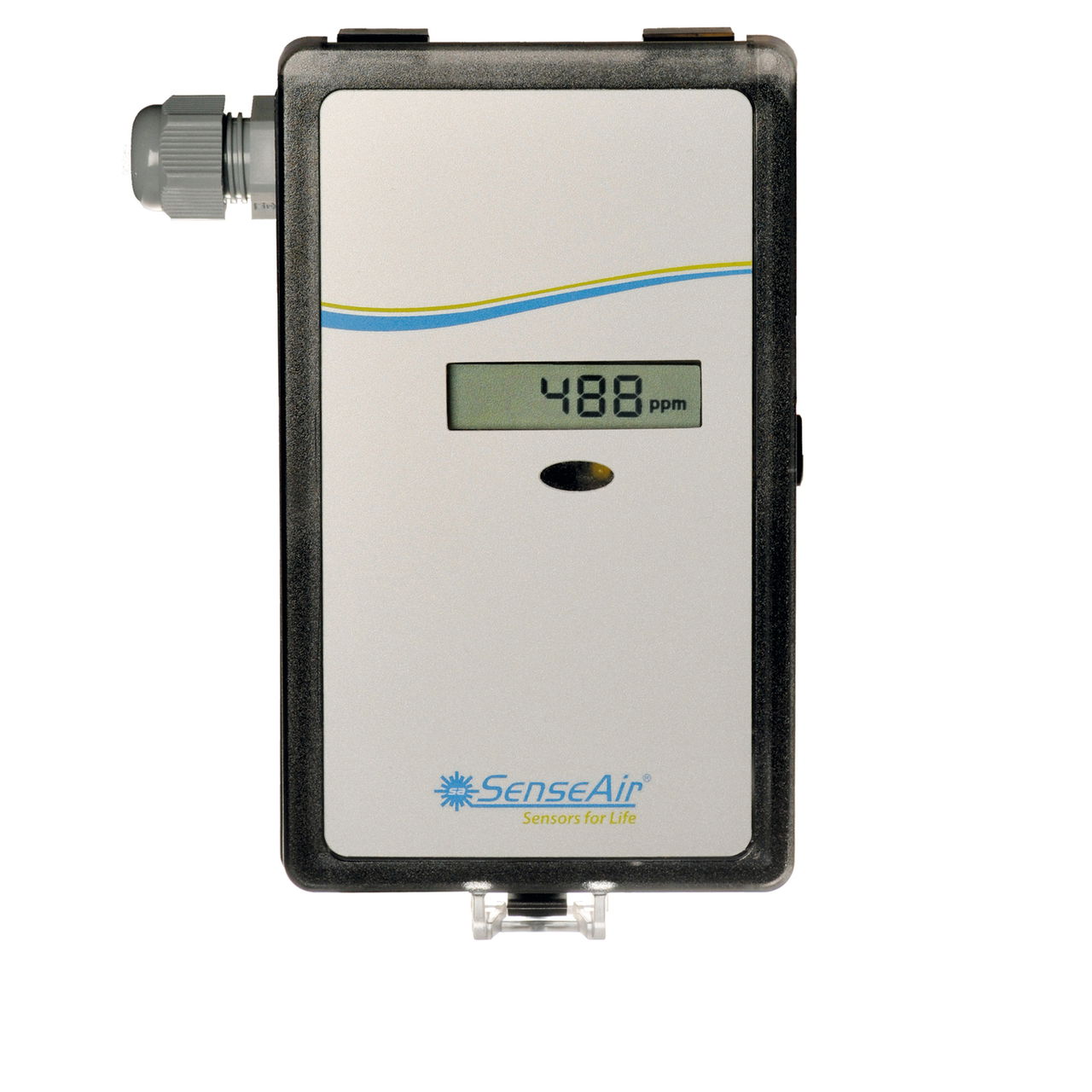 ASENSE CO/CO2 Sensor And Ventilation Controller