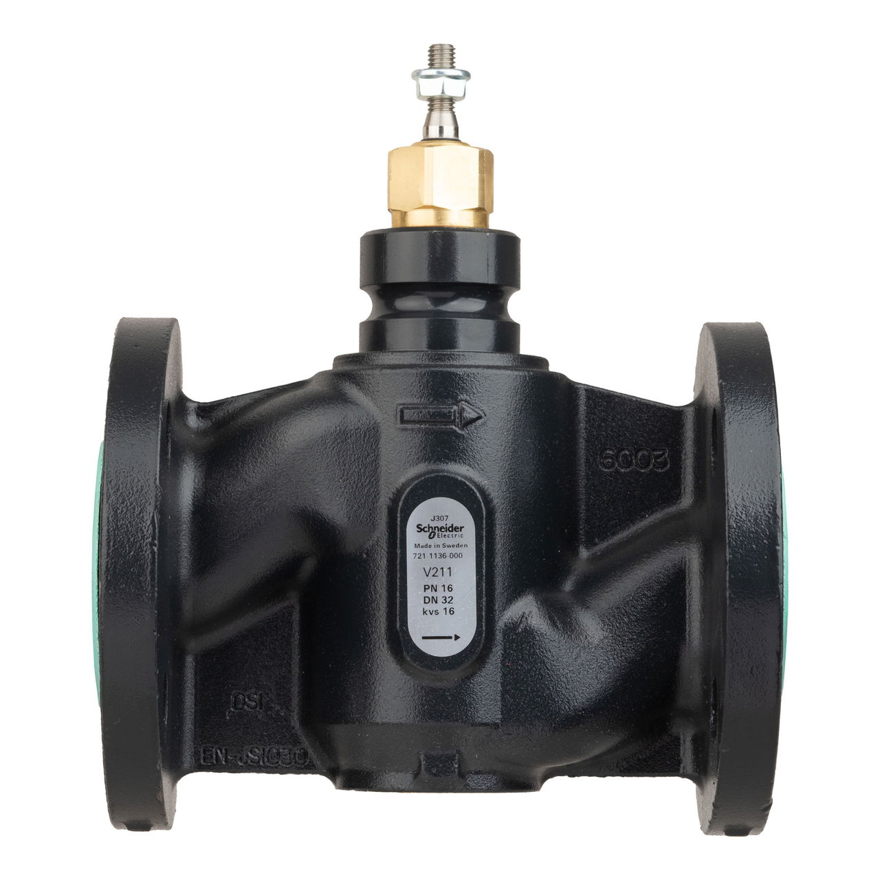 Ventil 2WAY Flanged V211/32/16 – Image 2 of 2