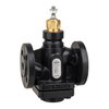 VB: 15 mm, 2W, Globe, FLG, UC, SS, 4 kvs, Glycol 25-50% Steam and Water, Venta