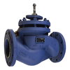 V222 Valve PN16 DN125 Kvs250