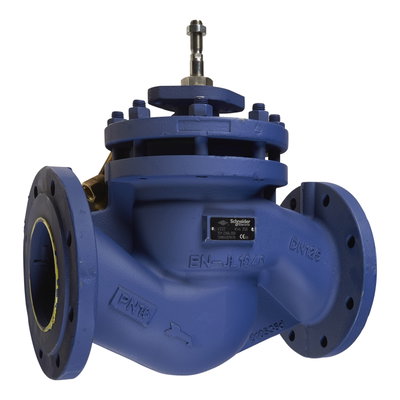 V222 Valve PN16 DN125 Kvs250