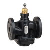 VB: 25 mm, 2W, Globe, FLG, UC, SS, 10 kvs, Glycol 25-50% Steam and Water, Venta