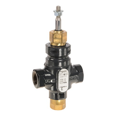 Valve 3Way Thread V311T/15/2.5