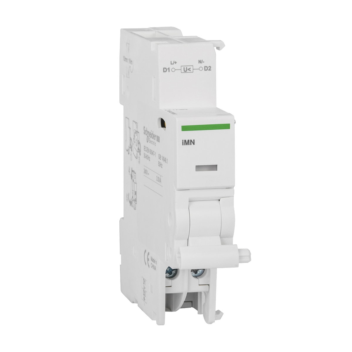 Undersputlösare iMN 220-240VAC