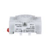 Plug in relay, Type N, relay socket, 11 tubular pin, single tier, for 8510KP relays and 9050JCK timers