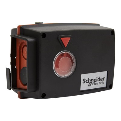 Electric Actuator, 3 positions Floating, Non-Spring Return, 230 VAC, 15 Nm, Rotary, IP54