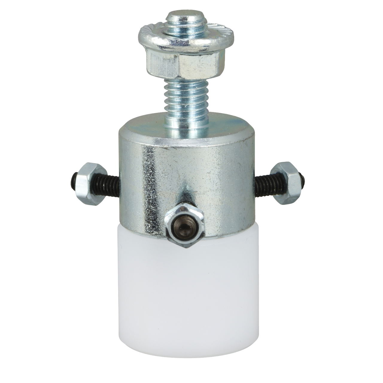 Forta M800-Landis&Gyr adapter