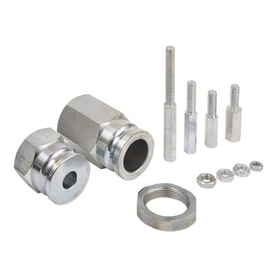 Linkage: Forta-Satchwell L2SV