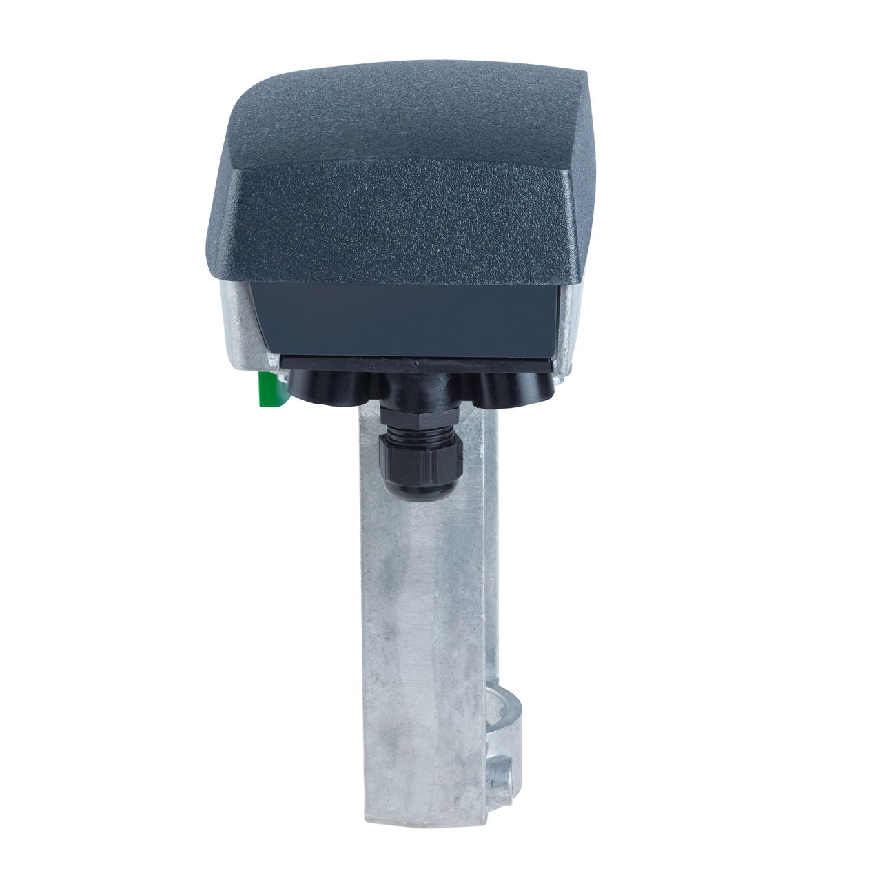 Electric Actuatort, Floating, Modulating, 0-10 VDC, Non-Spring Return, 24 VAC, TB, 300 N, Linear, SPDT, IP54, FORTA, Glo – Image 2 of 3